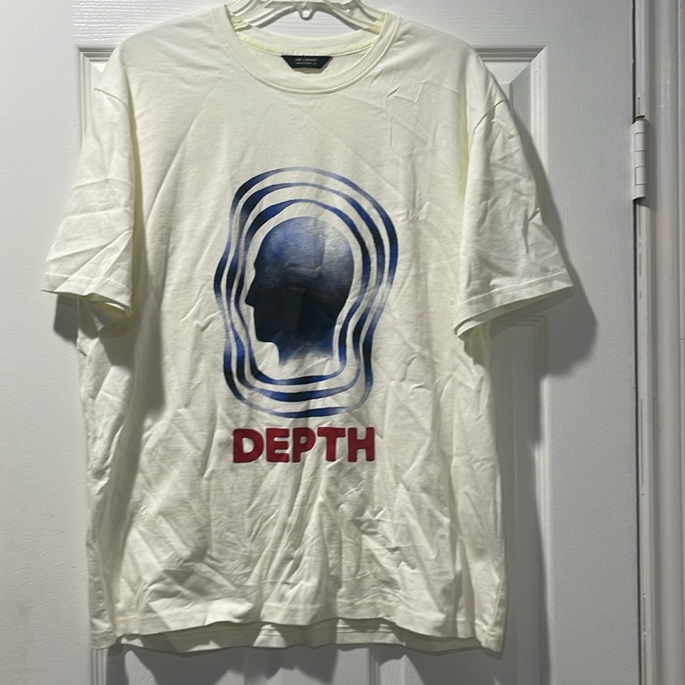 Tee Library T-shirt